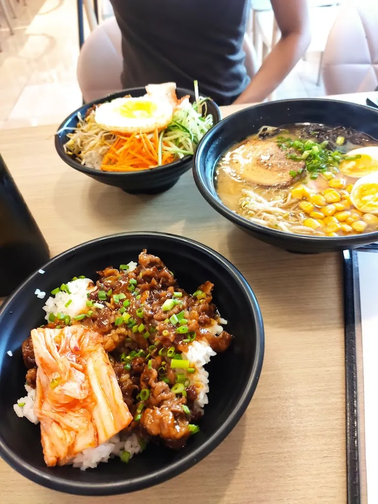 Tec Kougeki Youtube_Hiromitsu Restaurant Carmona Branch_Carmona_review