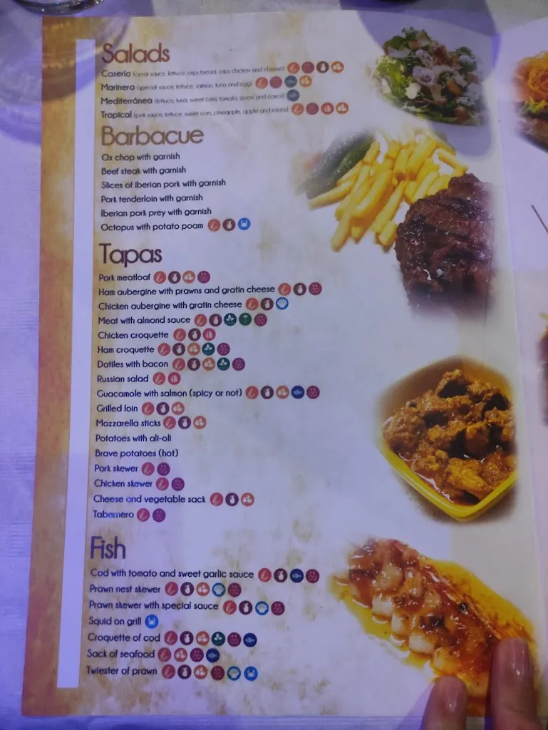 Menu_El Piano_Cantoria_image_2