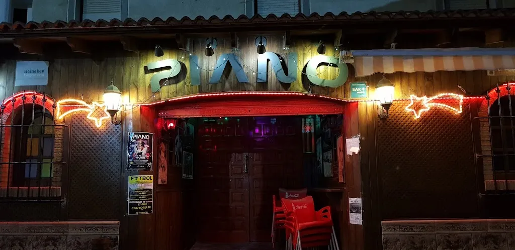 Paul Allen_El Piano_Cantoria_review