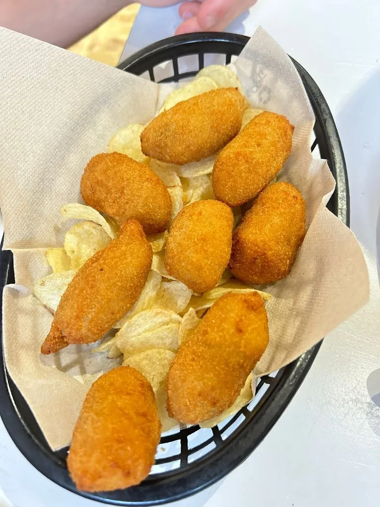 Monica Parejo Pichardo_Abacería Museo Restaurante_Carmona_review