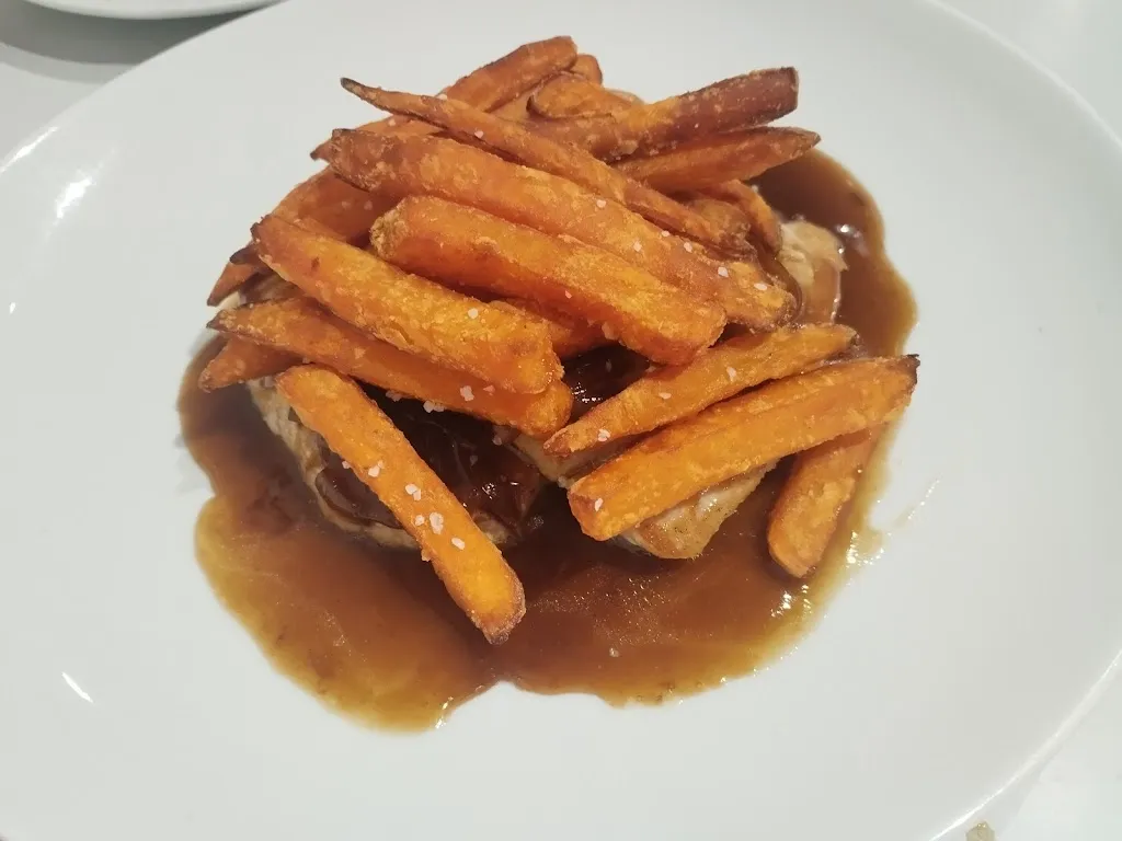 Ma del Carmen Ruiz del Río_Abacería Museo Restaurante_Carmona_review