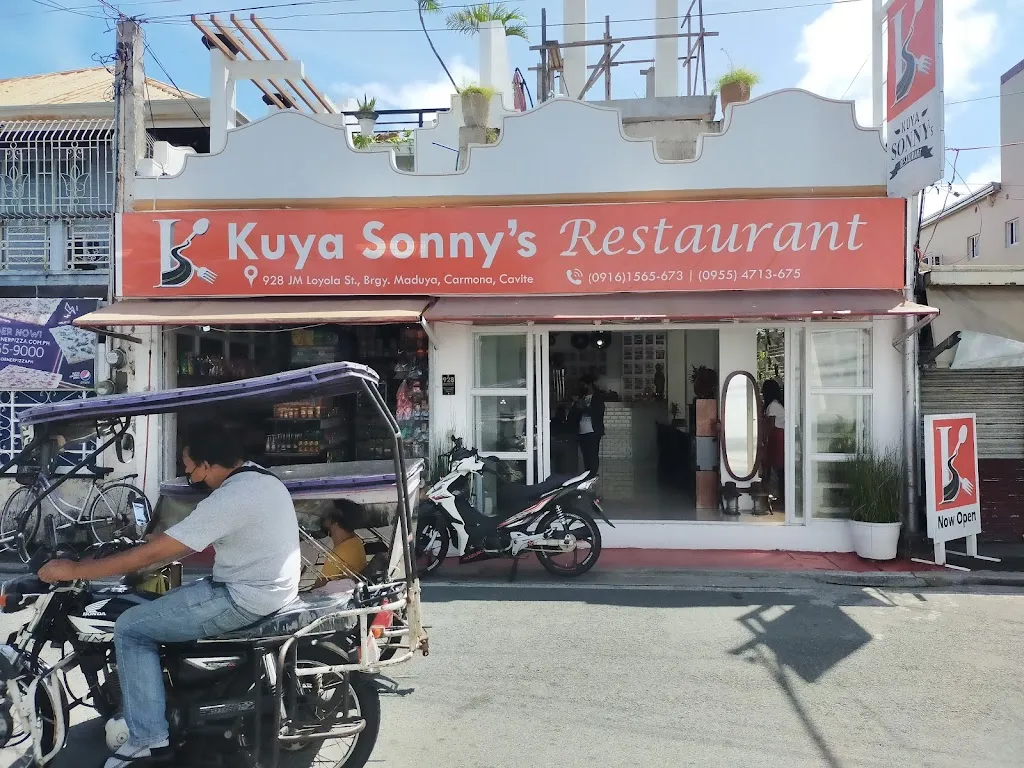 Kuya sonny's restaurant_Carmona_slider_image_1