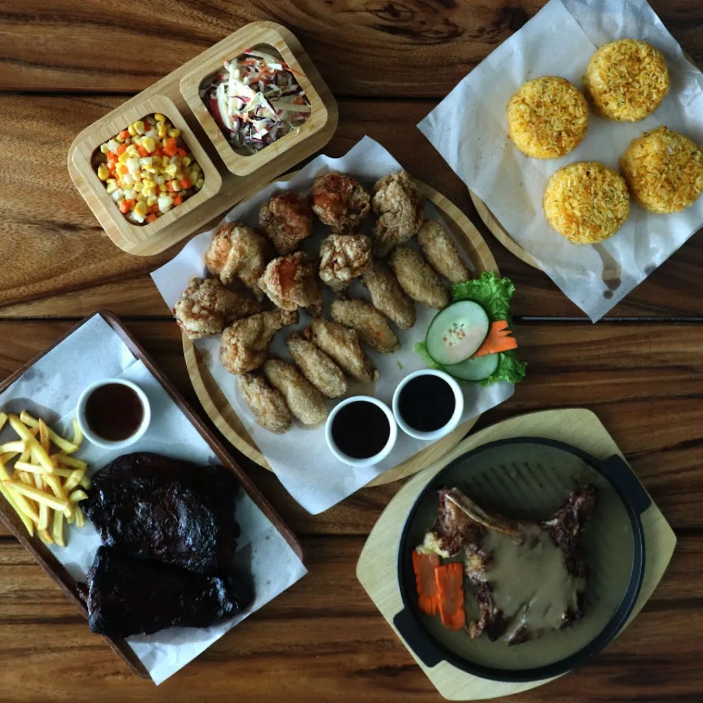 Menu_J3 sizzling, wings and ribs food house_Carmona_image_5