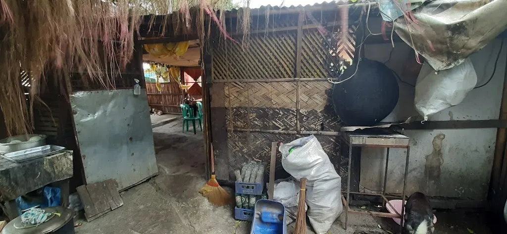 Leandro Rafael Bayonito_Longares Bulalohan_Carmona_review