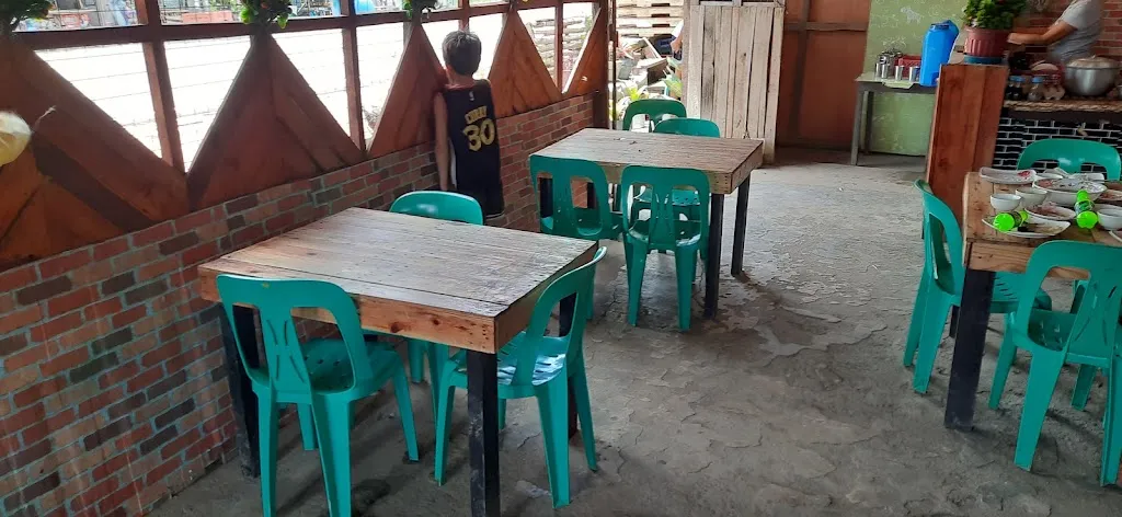 Longares Bulalohan restaurant in Carmona