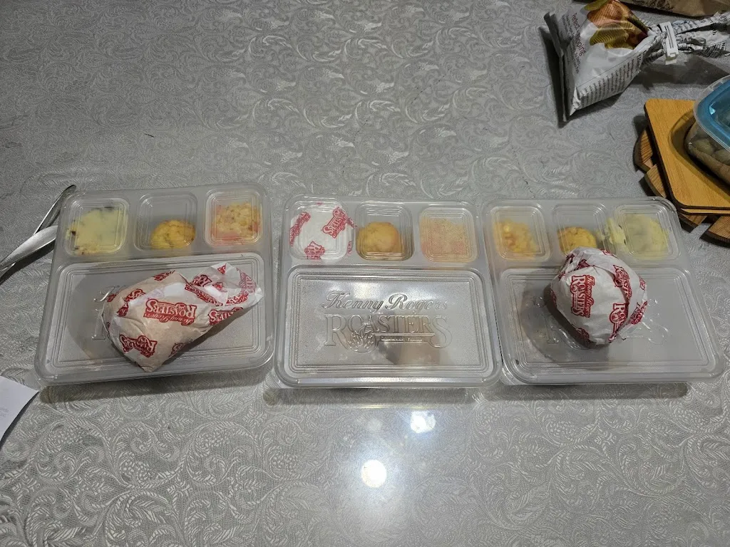 Blue_Kenny Rogers_Carmona_review