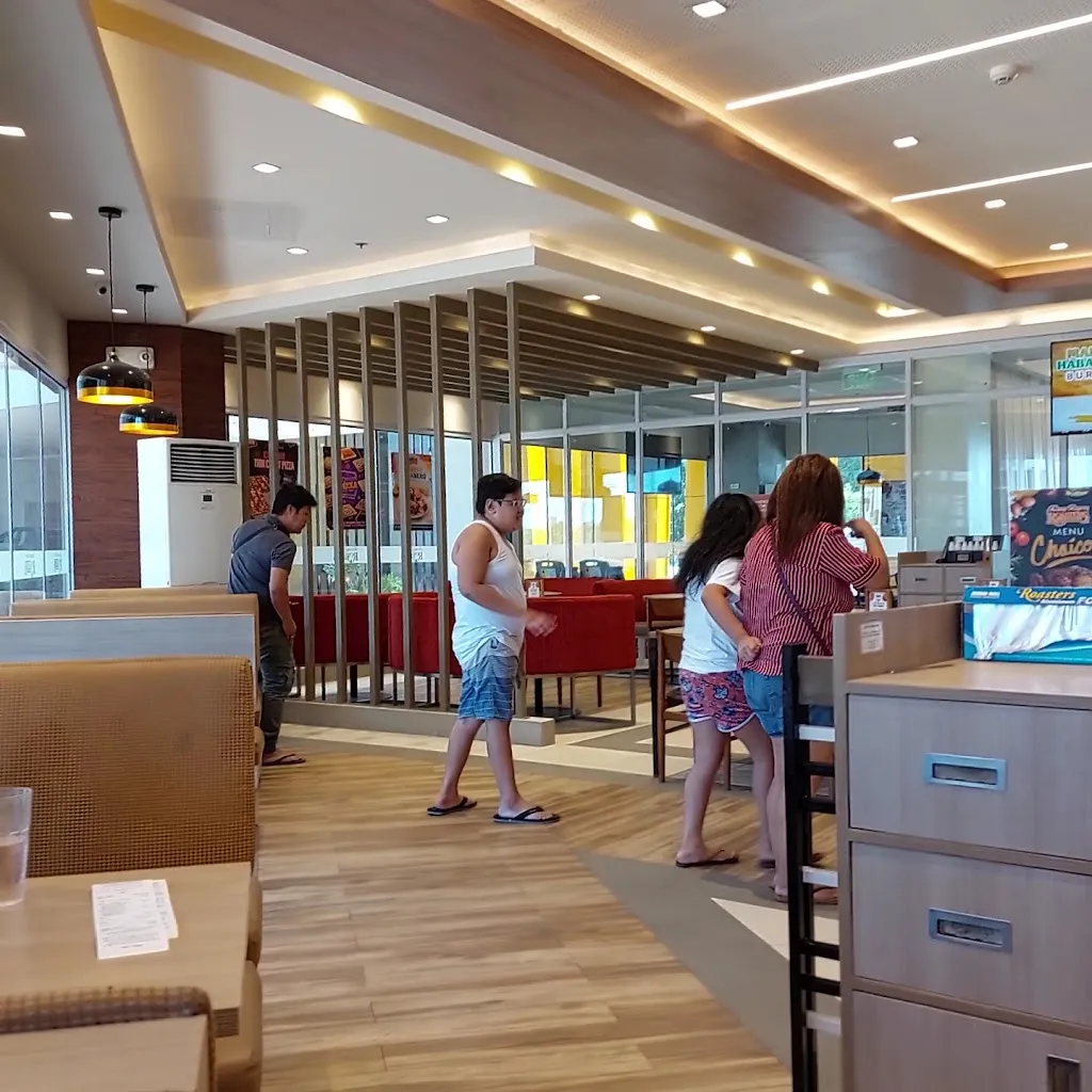 biosong tan_Kenny Rogers_Carmona_review