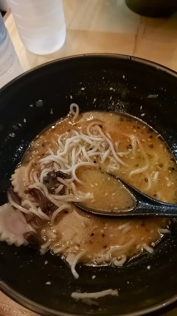 Menu_Minna no Ramen_Carmona_image_3