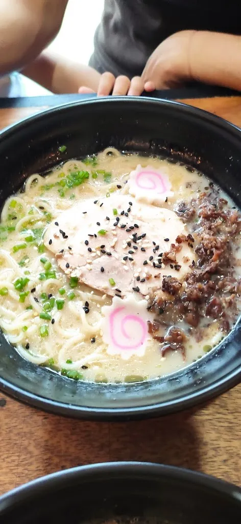 Tec Kougeki Youtube_Minna no Ramen_Carmona_review