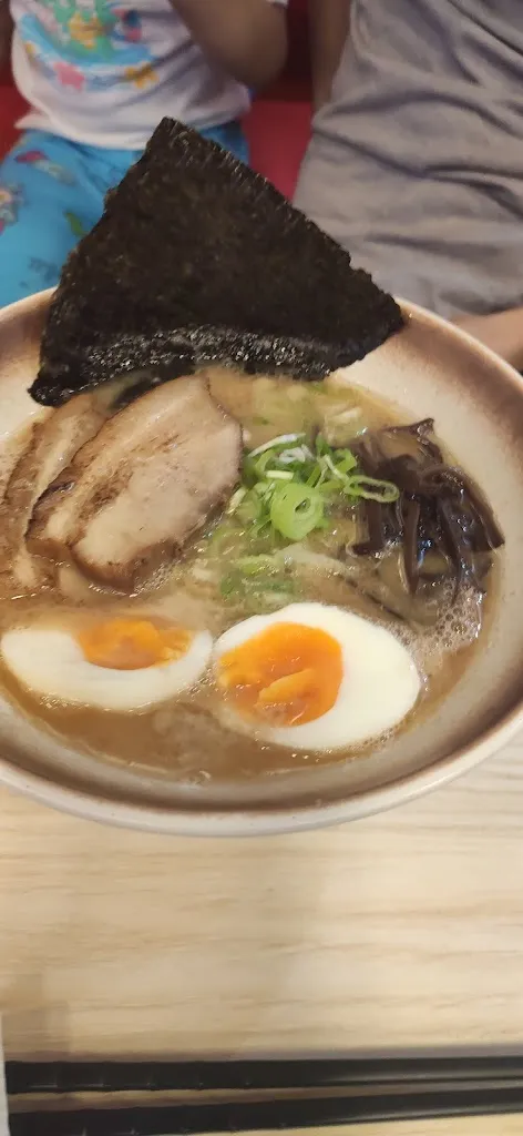 Tec Kougeki Youtube_RAMENZO- CARMONA_Carmona_recensione