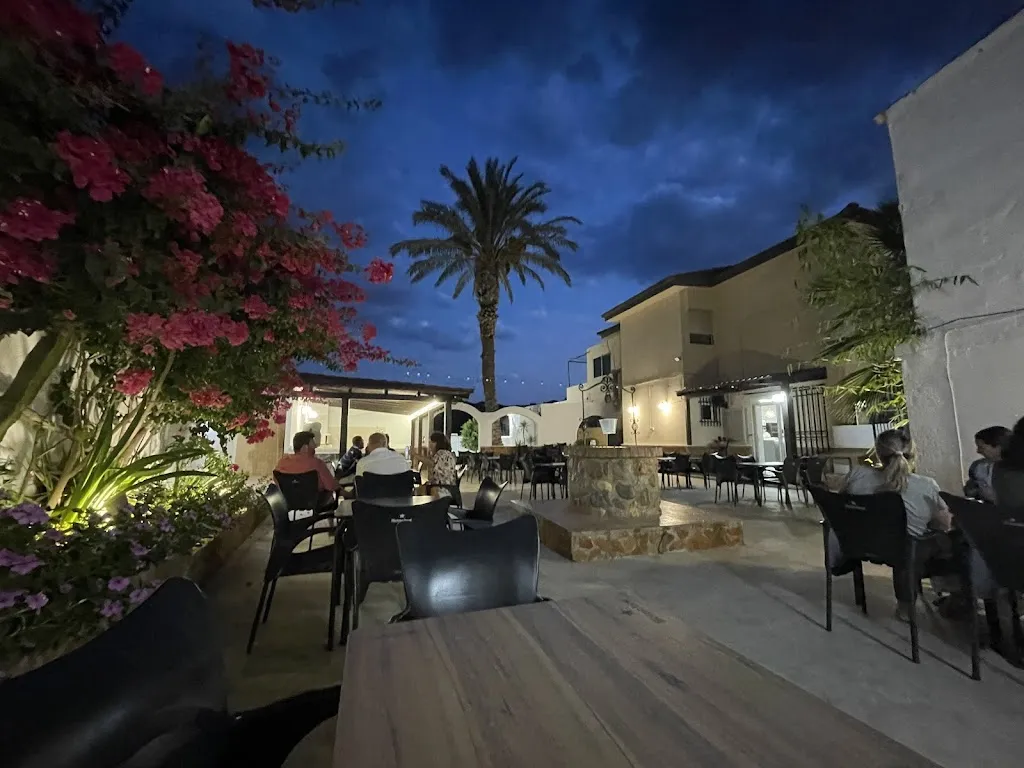 Marcel Nehrig_Restaurante Yedra_Cantoria_recensione