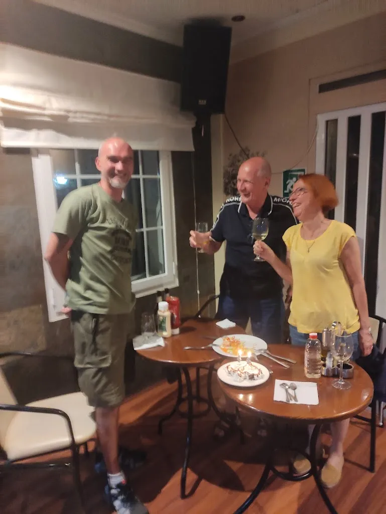 Kasia Kojder_Restaurante Yedra_Cantoria_recensione