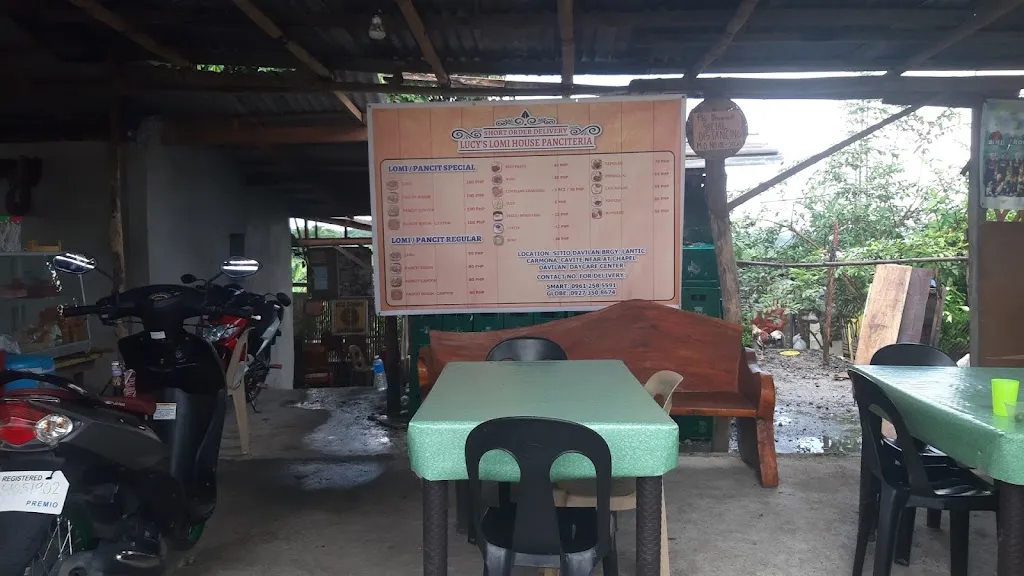 Yannah's Eatery ristorante a Carmona