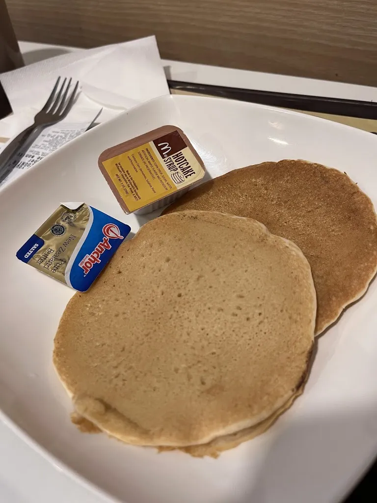 Menu_McDonald's Carmona_Carmona_immagine_6