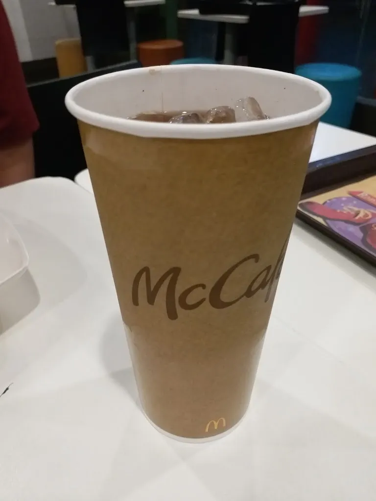 Menu_McDonald's Carmona_Carmona_immagine_7