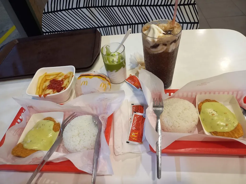 Menu_McDonald's Carmona_Carmona_immagine_9