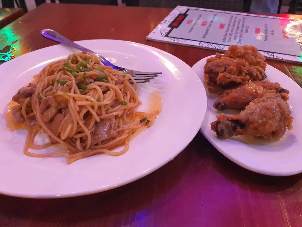 Regine Lax_Pizza Planet Carmona_Carmona_review