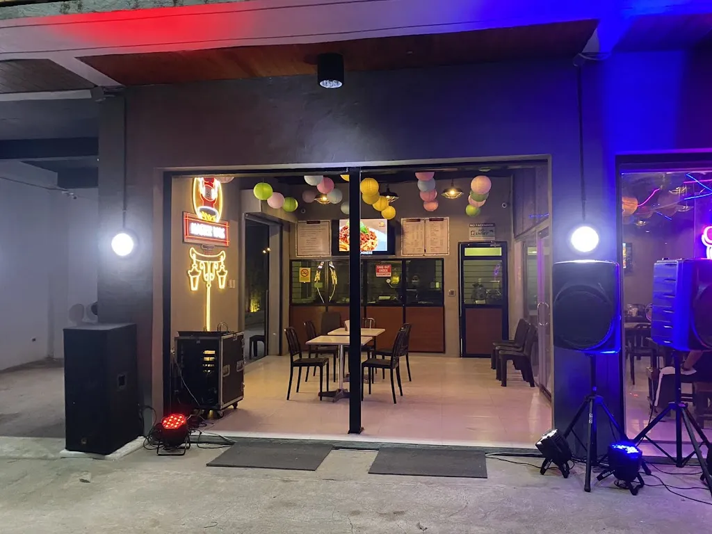 Pizza Planet Carmona restaurant in Carmona