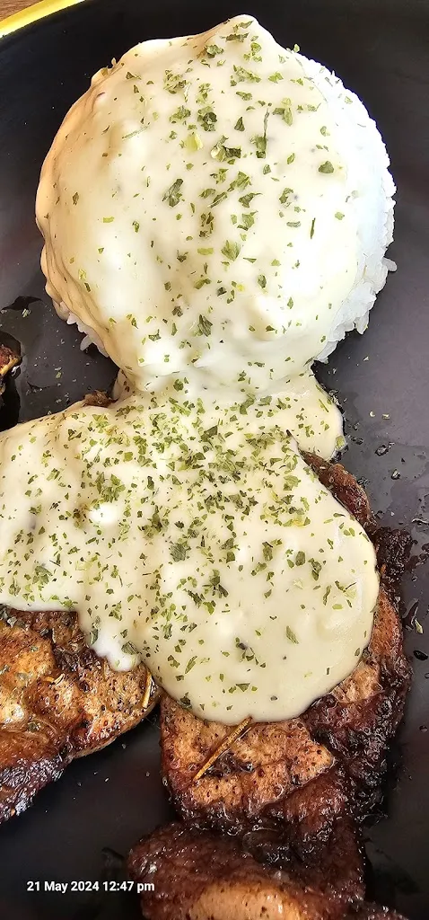 Menu_Zee's White Sauce Carmona_Carmona_immagine_5