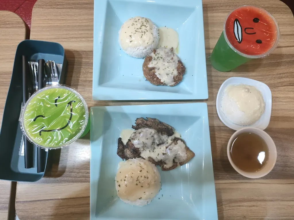 Menu_Zee's White Sauce Carmona_Carmona_immagine_7