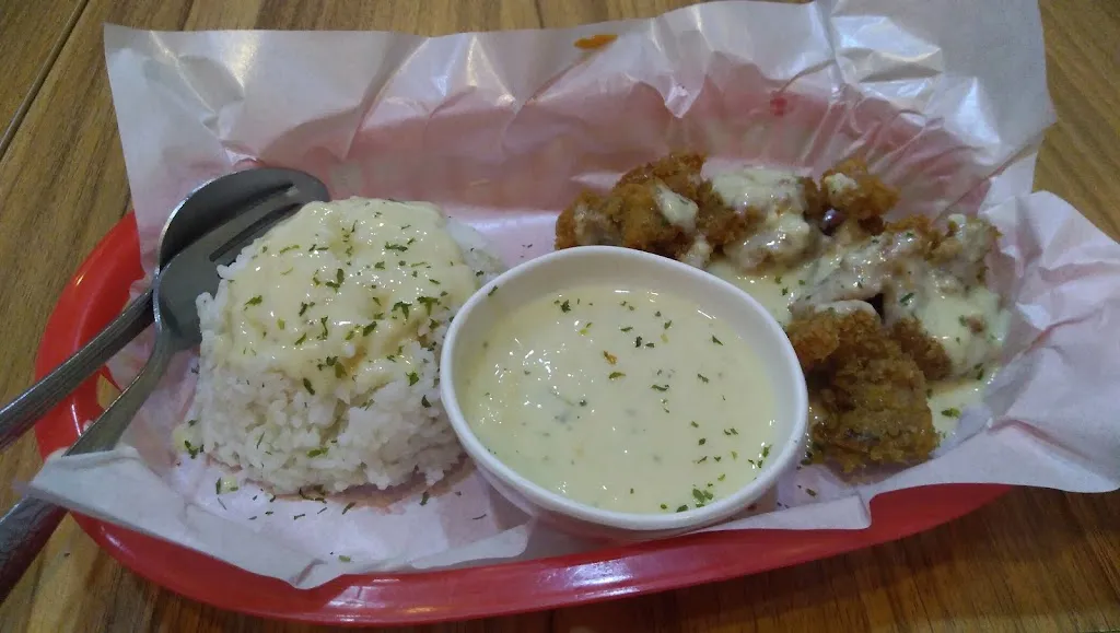 Menu_Zee's White Sauce Carmona_Carmona_immagine_9