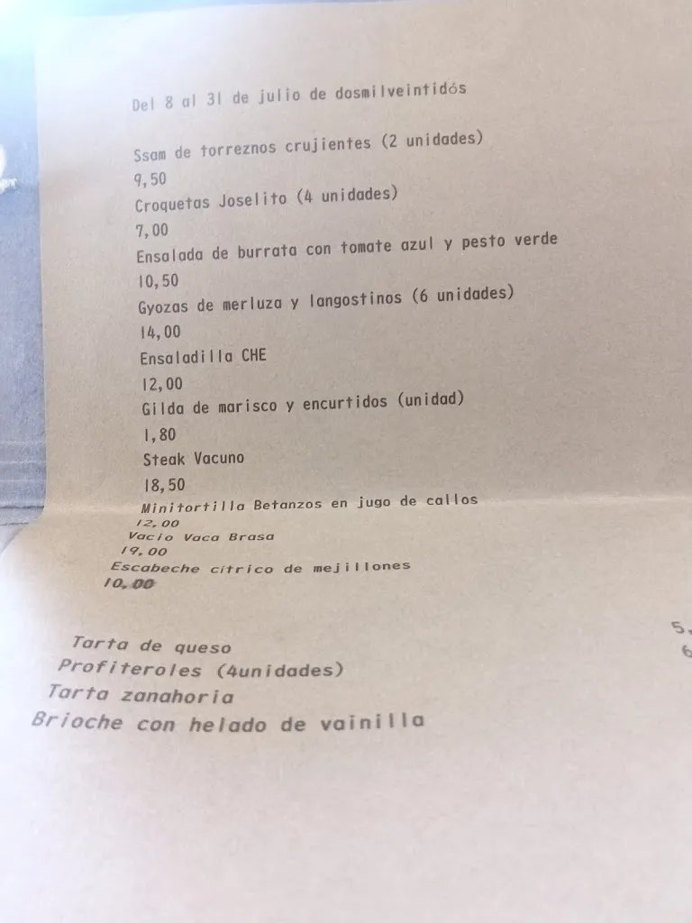 Menu_Casa Che_Cesuras_immagine_2