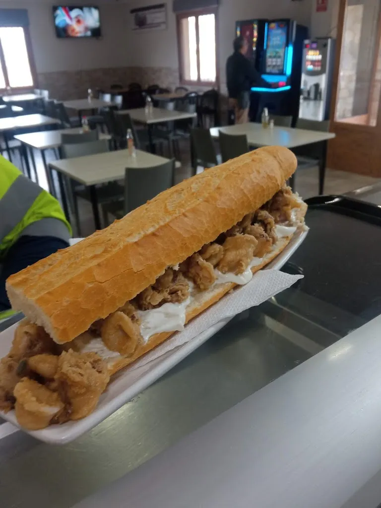 Menu_Los Pedreros_Cantoria_image_1