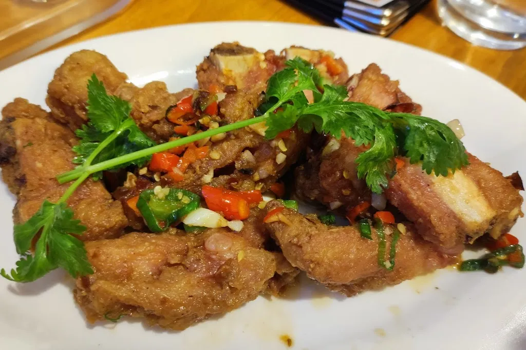 Menu_8&8 Chinese Cuisine_Carmona_image_5