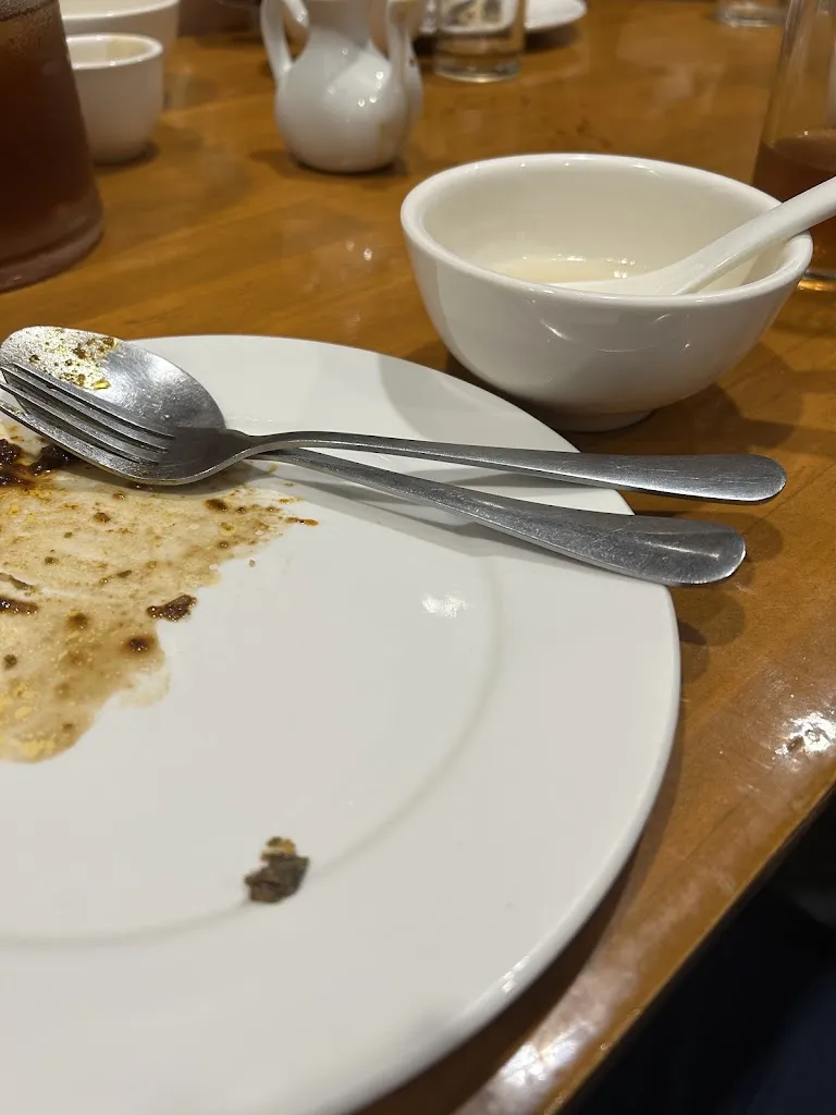 Mark Ervin Benedicto_8&8 Chinese Cuisine_Carmona_review