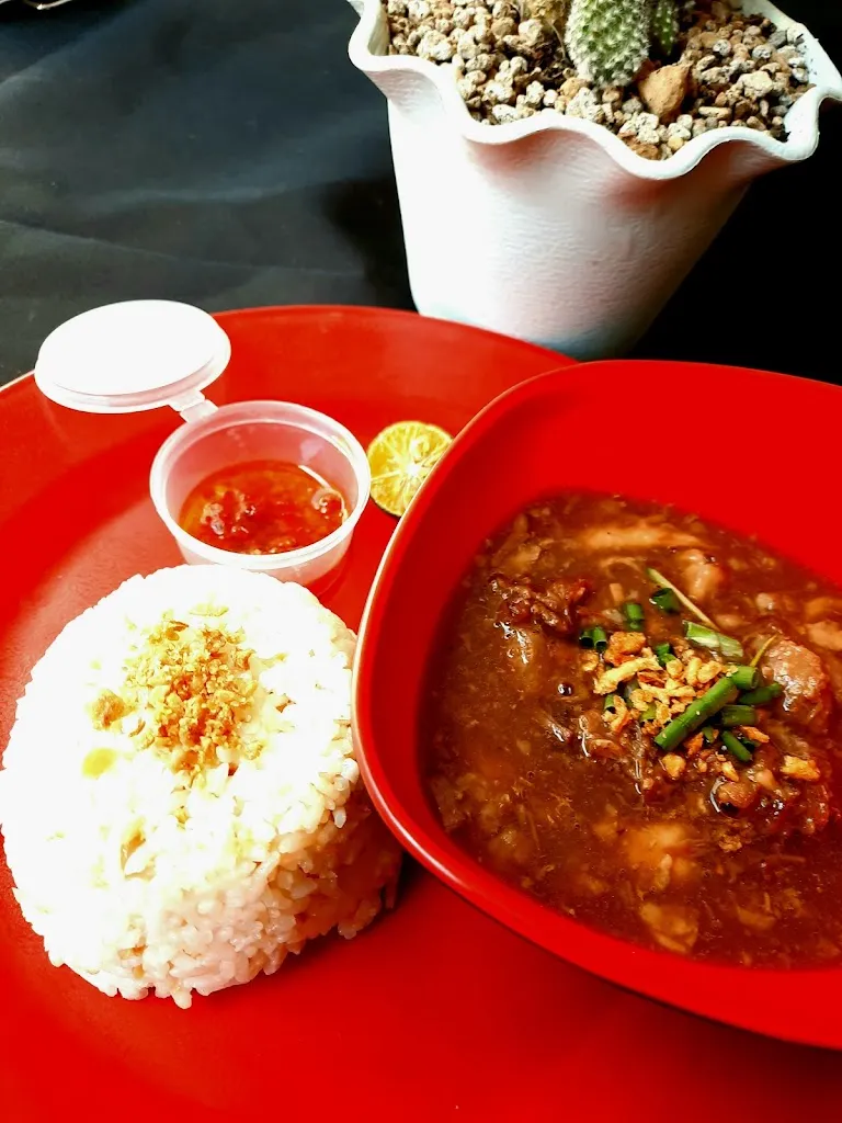 Menu_Gladiators Food HUB-Carmona_Carmona_immagine_2