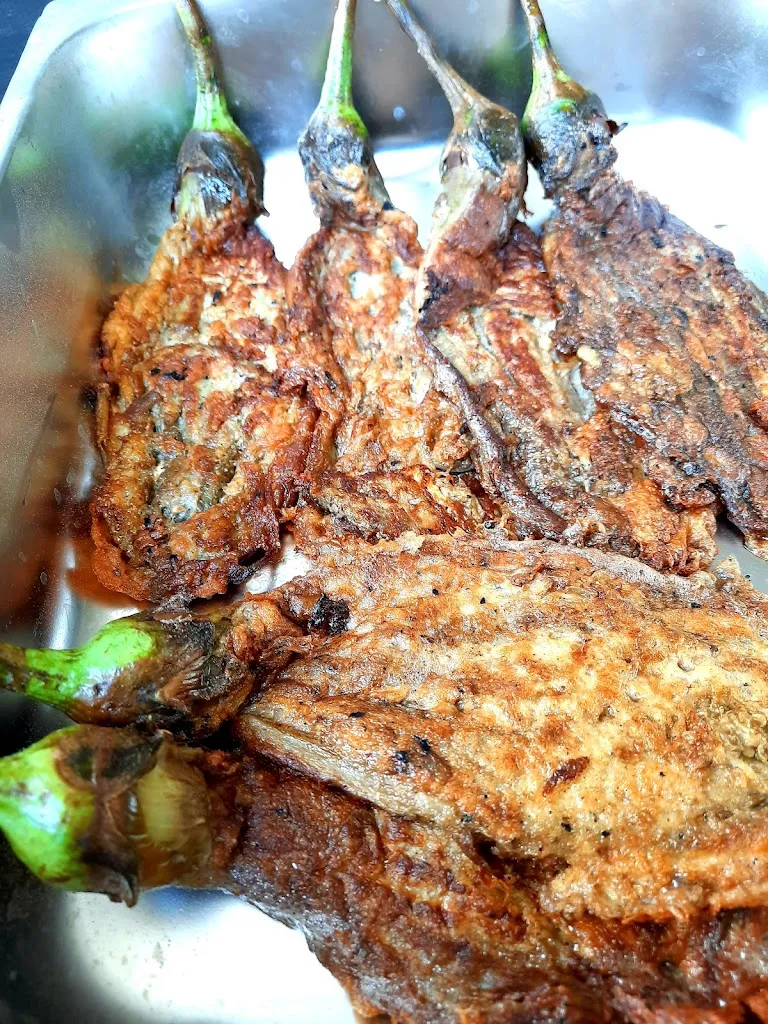 Menu_Gladiators Food HUB-Carmona_Carmona_immagine_3