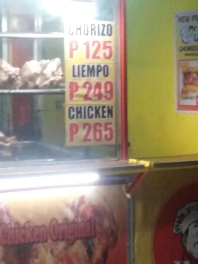 Menu_Mr. Liempo Carmona Estates_Carmona_immagine_1