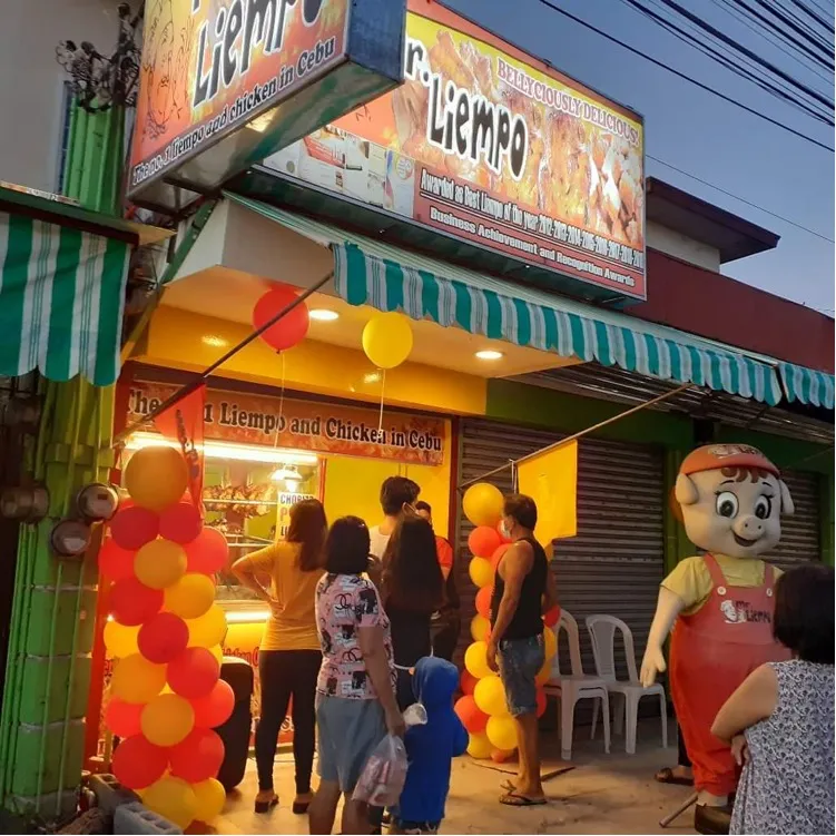 Mr. Liempo Carmona Estates_Carmona_slider_image_1