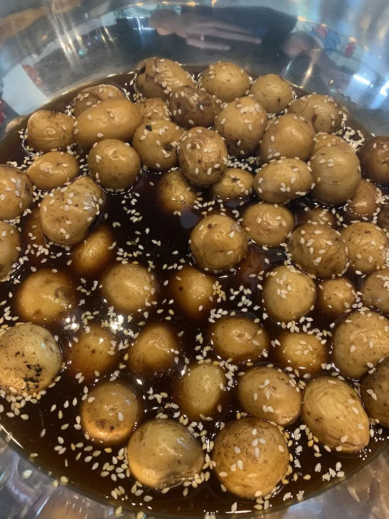 Menu_Gyeonggi Samgyupsal Carmona_Carmona_image_4