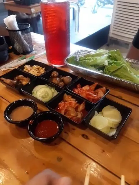 Menu_Gyeonggi Samgyupsal Carmona_Carmona_image_5