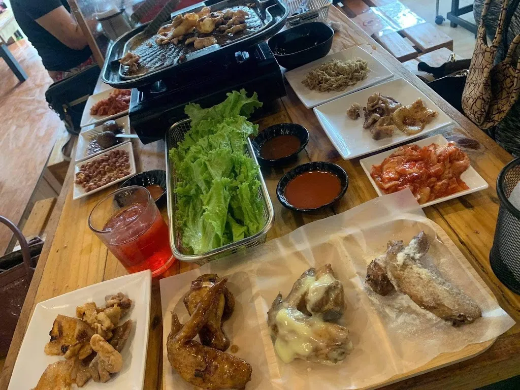 Menu_Gyeonggi Samgyupsal Carmona_Carmona_image_7