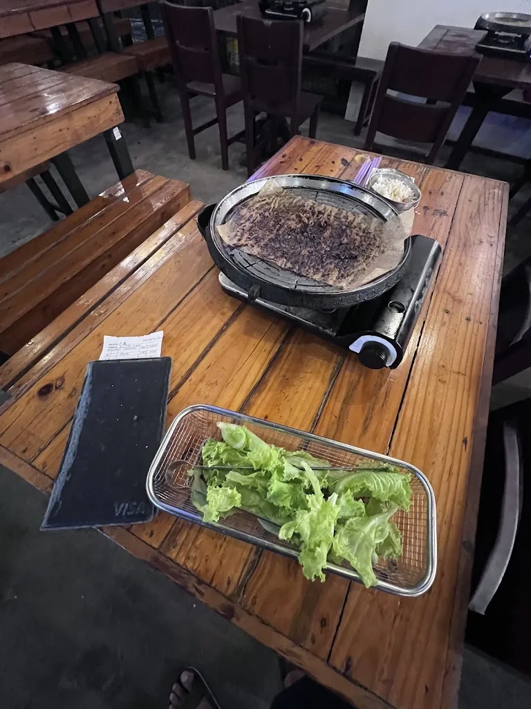 Menu_Gyeonggi Samgyupsal Carmona_Carmona_image_8