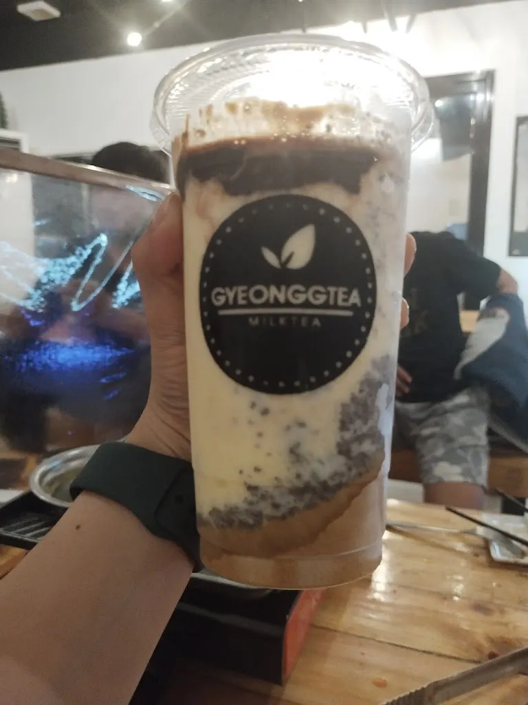 Menu_Gyeonggi Samgyupsal Carmona_Carmona_image_9