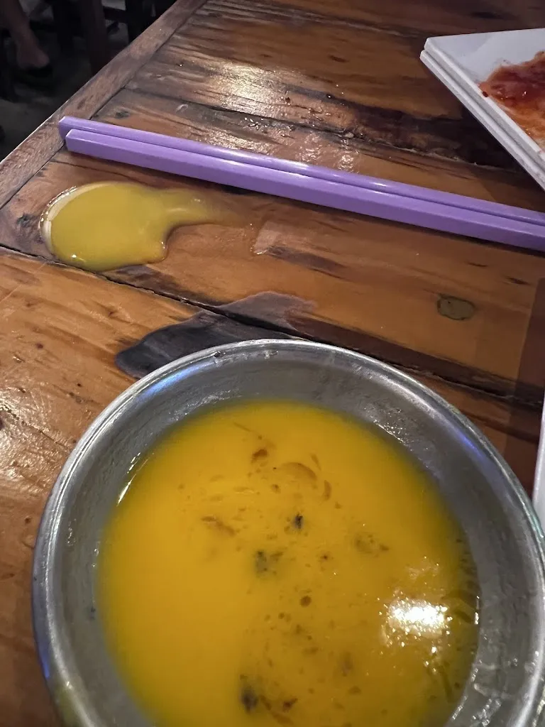 Jermaine Matarlo_Gyeonggi Samgyupsal Carmona_Carmona_review