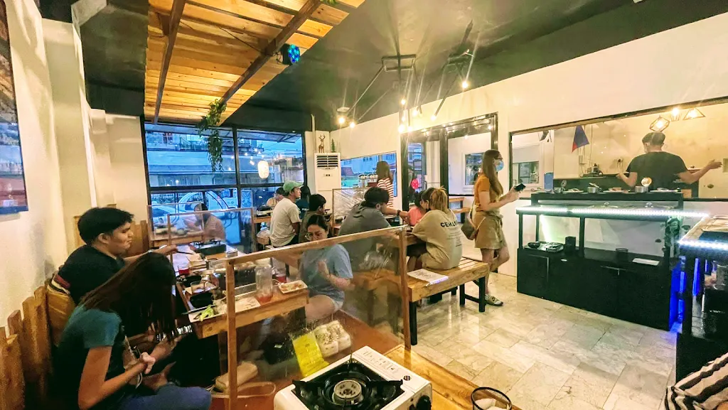 Gyeonggi Samgyupsal Carmona_Carmona_slider_image_1