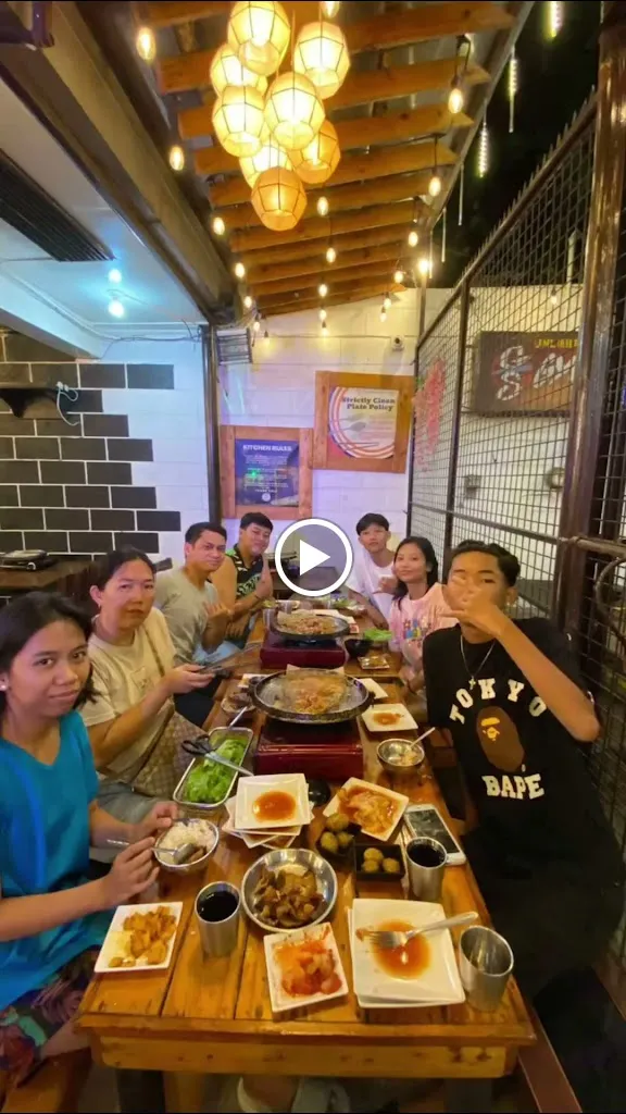 Gyeonggi Samgyupsal Carmona_Carmona_slider_image_2