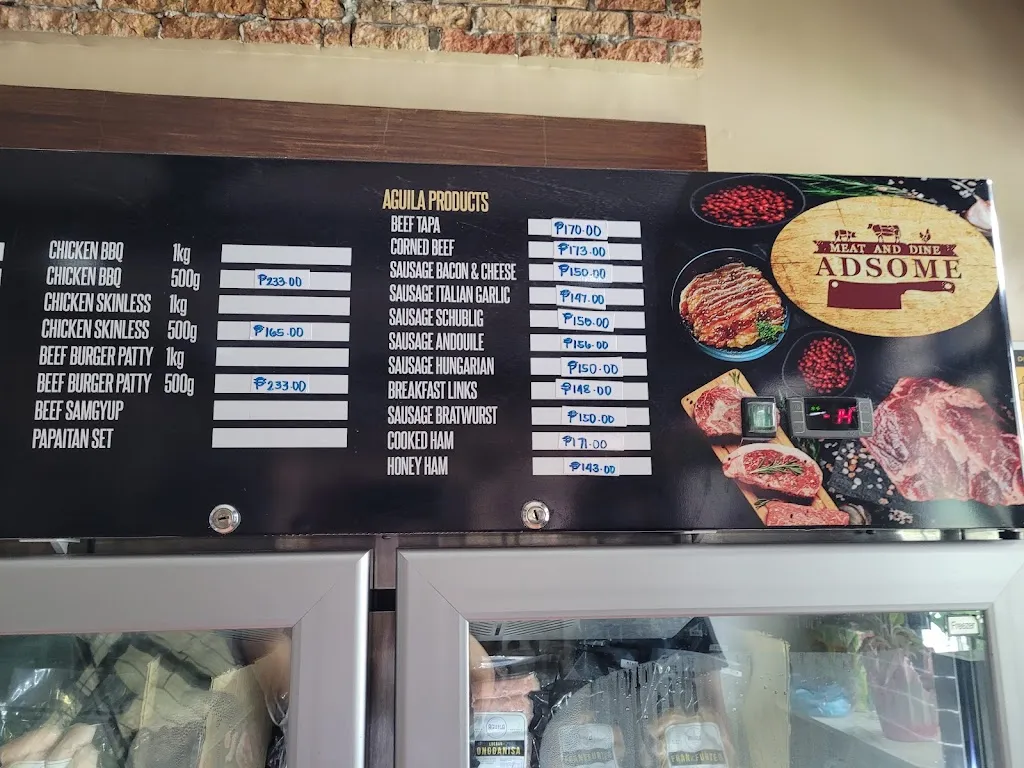 Menu_ADSOME meat and dine_Carmona_image_1