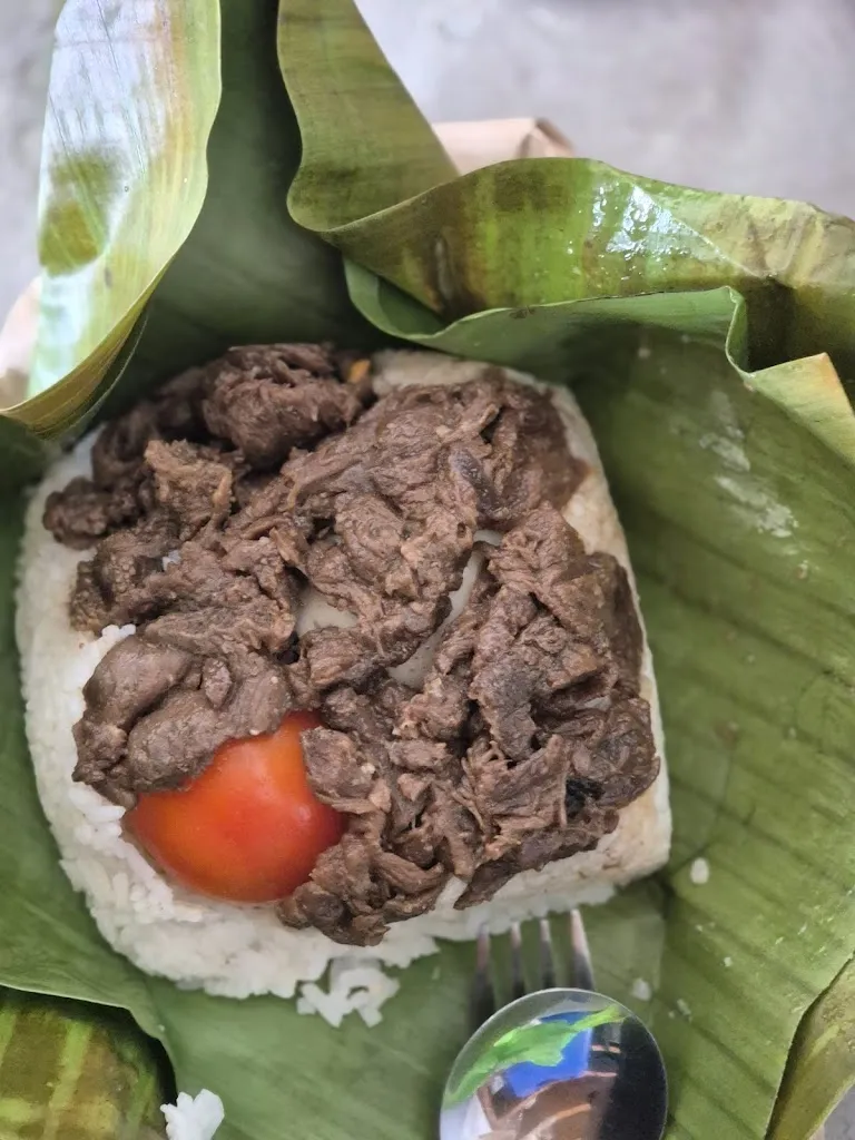 Christian Besonia_ADSOME meat and dine_Carmona_review