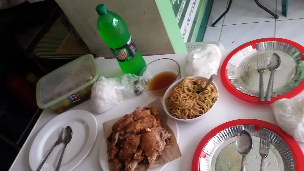 Menu_Pappu's Crispy Pata Carmona_Carmona_image_6