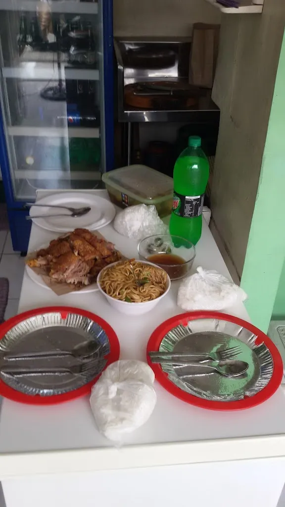 Menu_Pappu's Crispy Pata Carmona_Carmona_image_8