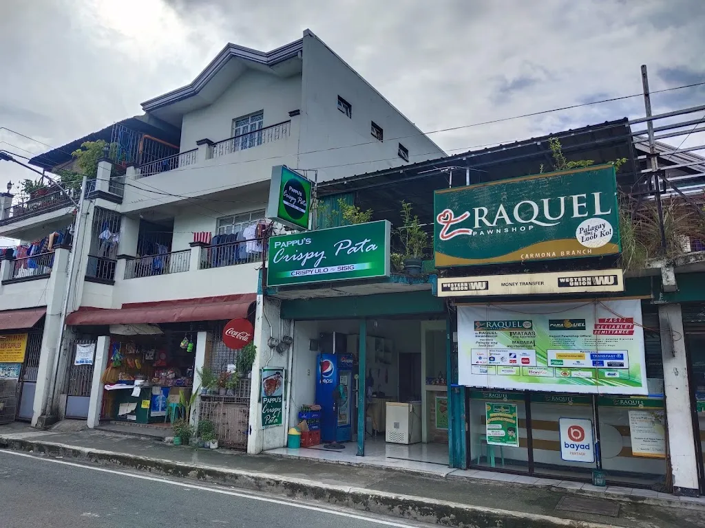 Pappu's Crispy Pata Carmona_Carmona_slider_image_1