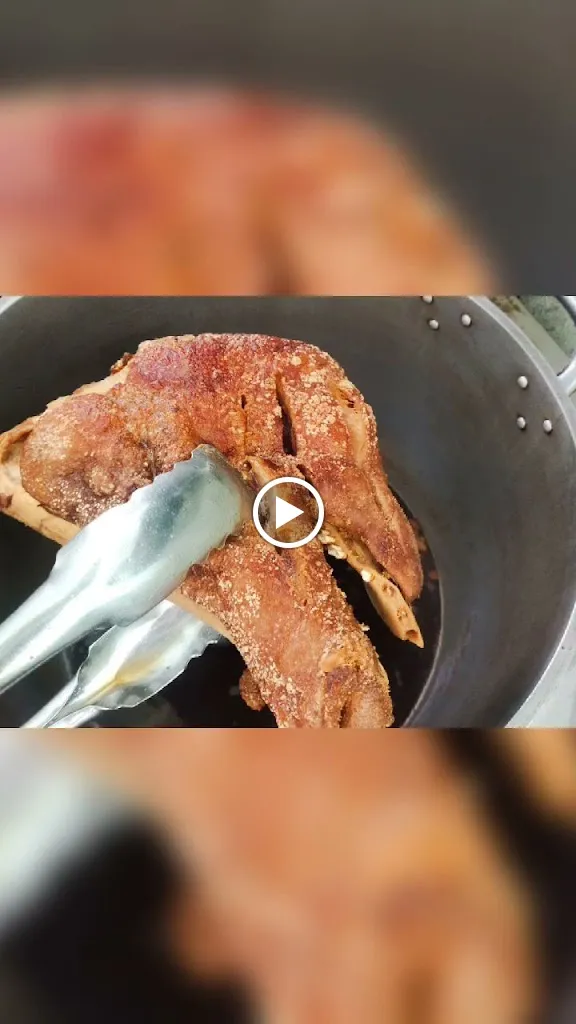 Pappu's Crispy Pata Carmona_Carmona_slider_image_2