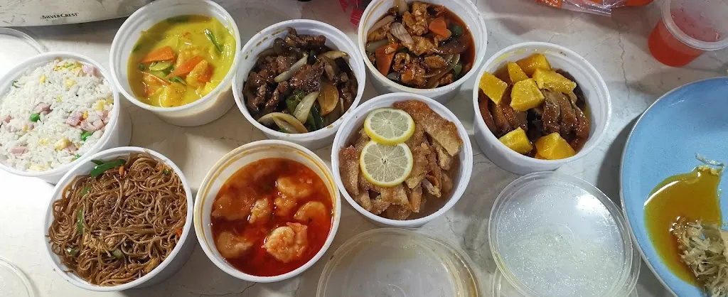 Garry Wakefield_Restaurante Chino Lin_Cantoria_review