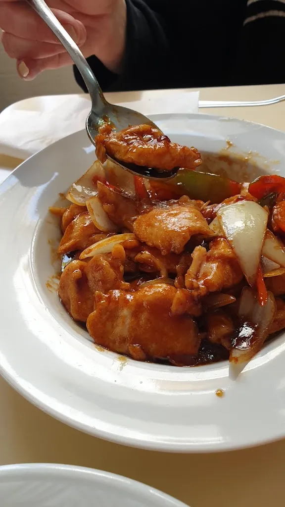 Restaurante Chino Lin restaurant in Cantoria