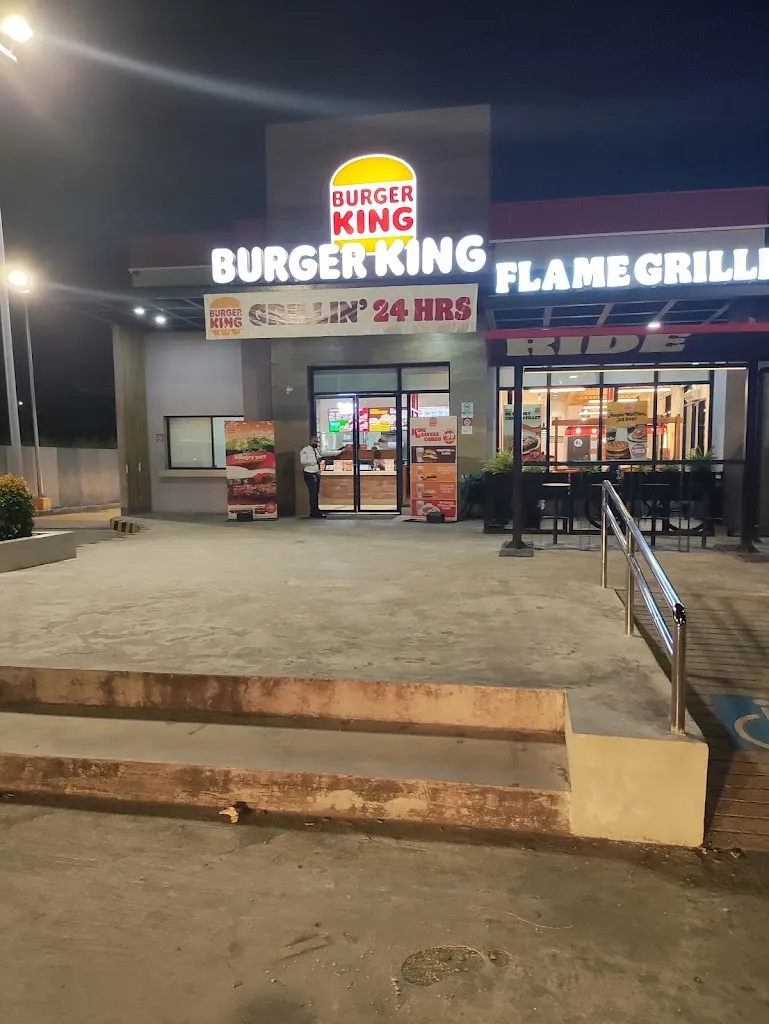 sherwin laurito_Burger King - Carmona Highway _Carmona_review